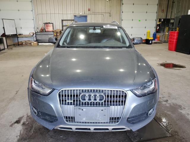 2015 AUDI A4 ALLROAD - WA1TFAFL9FA039993