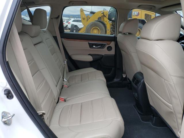 2017 HONDA CR-V EXL 2HKRW2H86HH636531