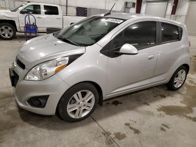 CHEVROLET SPARK LS