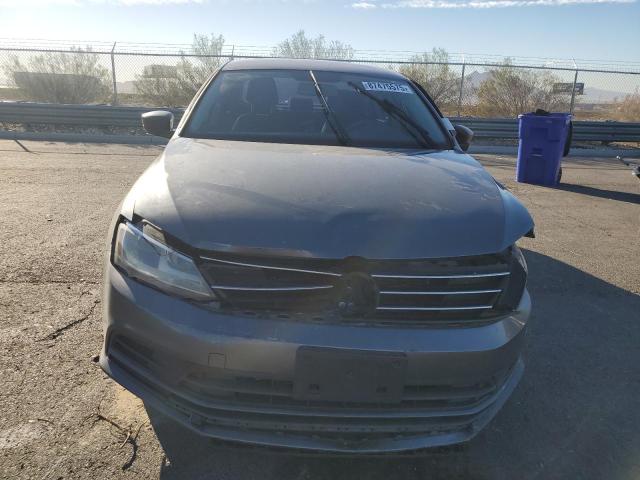 2016 VOLKSWAGEN JETTA S #3298260037