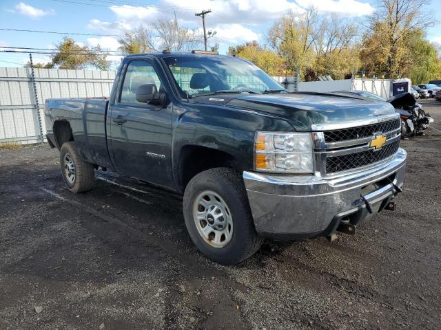 2013 CHEVROLET SILVERADO - 1GC0KVCGXDZ274825