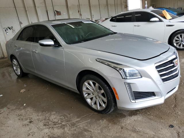 2015 CADILLAC CTS LUXURY 1G6AX5SXXF0110976