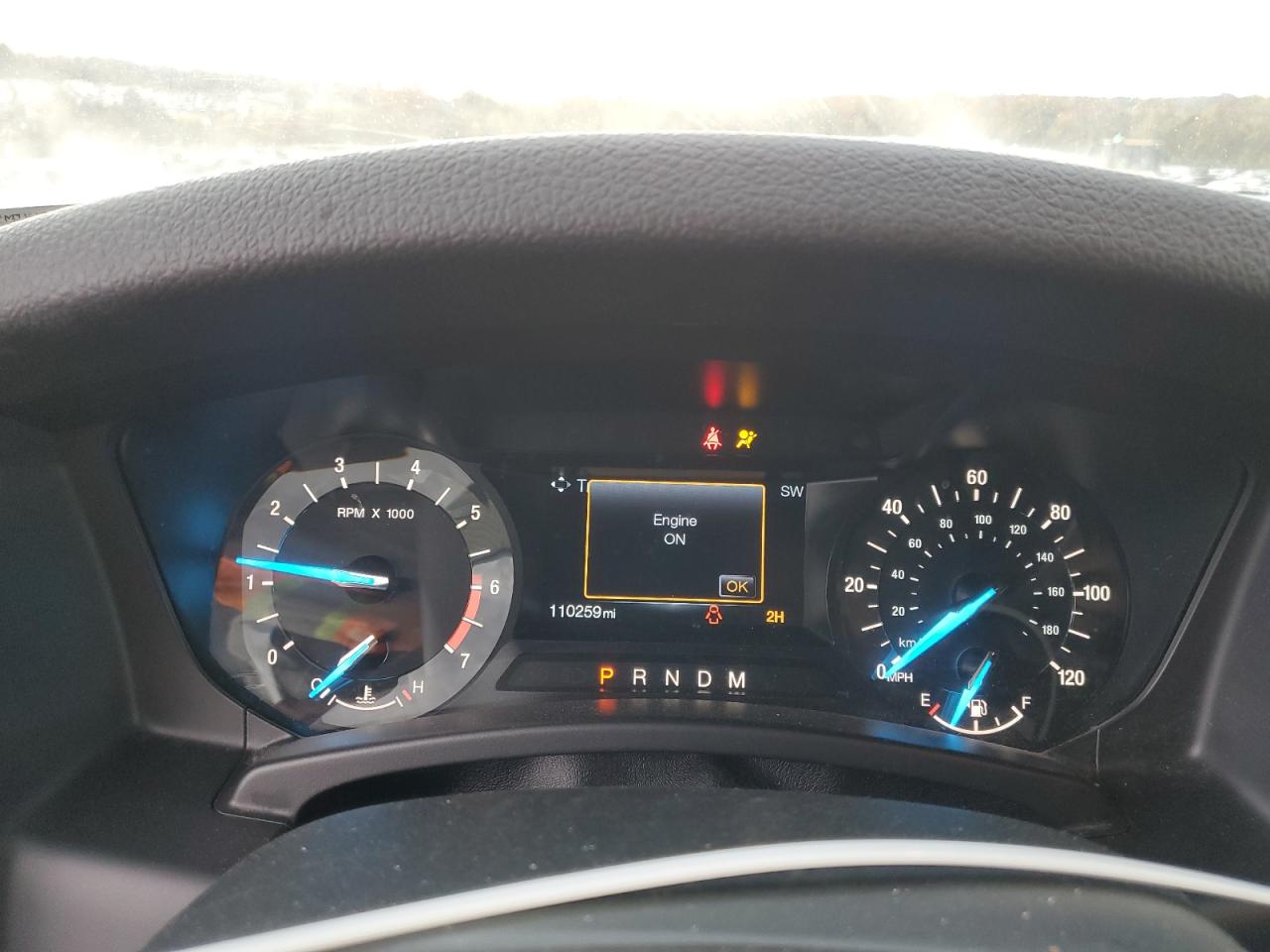 FORD EXPEDITION EL XLT