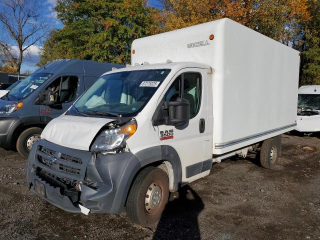 Global Auto Auctions: 2017 RAM UNKNOWN