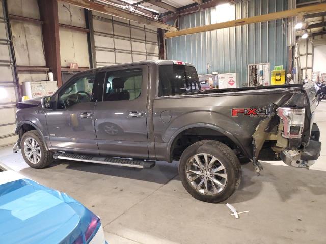 2017 FORD F-150 1FTEW1EG6HKC34062