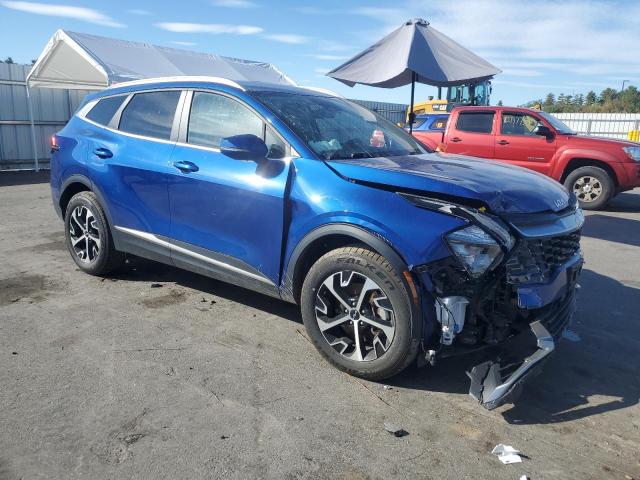 2023 KIA SPORTAGE EX - 5XYK3CAF6PG025106