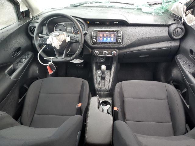 2024 NISSAN KICKS S #3298060156