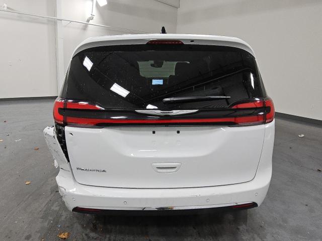 2025 CHRYSLER PACIFICA S - 2C4RC1BG0SR612061