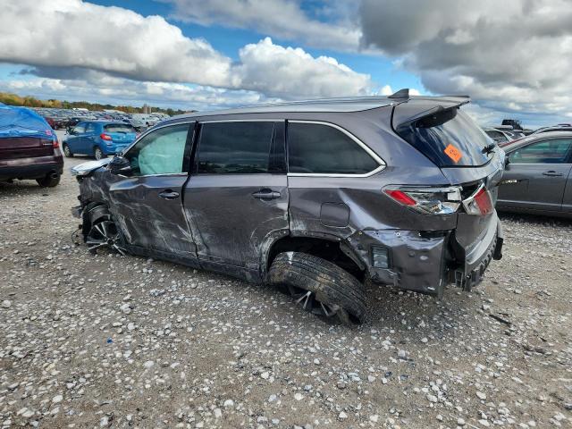 2016 TOYOTA HIGHLANDER - 5TDJKRFH0GS322998