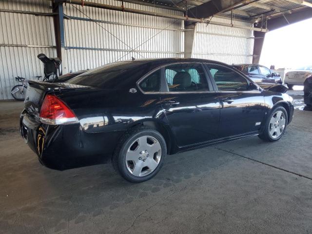 2009 CHEVROLET IMPALA SS #3302896961