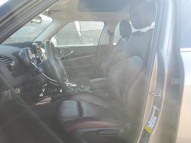 2017 MINI COOPER CLU #3276388661