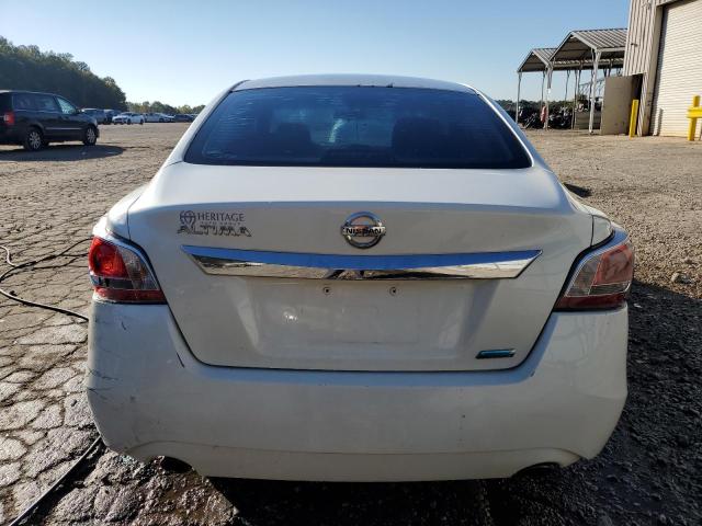 2014 NISSAN ALTIMA 2.5 - 1N4AL3AP4EC408411