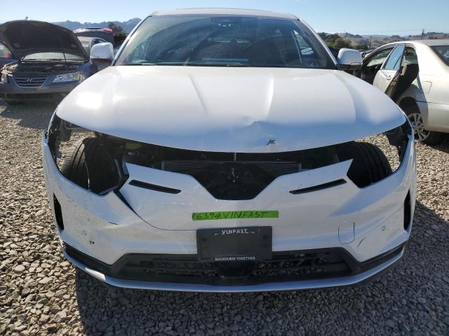 2023 VINFAST TRADING AND PRODU VF 8 PLUS #3293424463