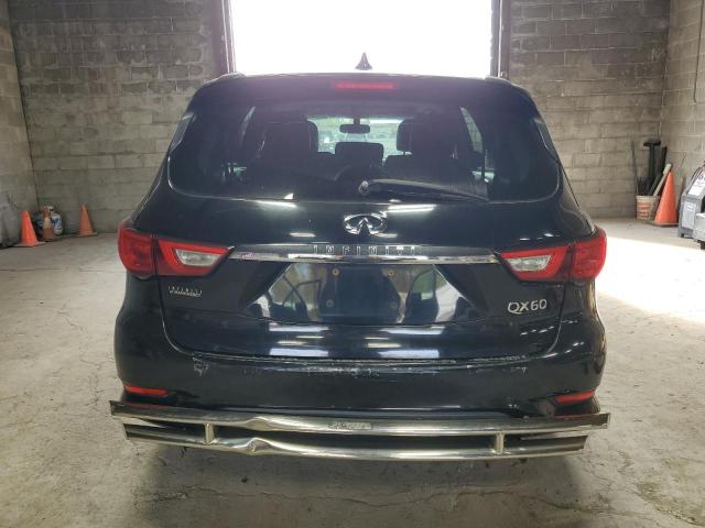 2016 INFINITI QX60 - 5N1AL0MM7GC505448
