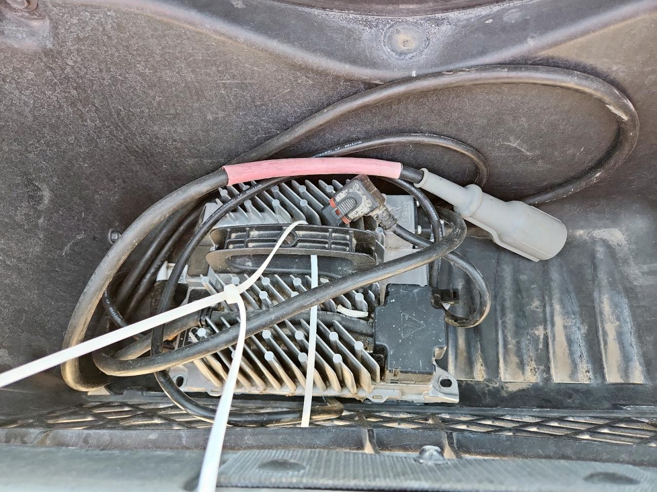 Lot #3257093229 2023 CLUB CAR TEMPO