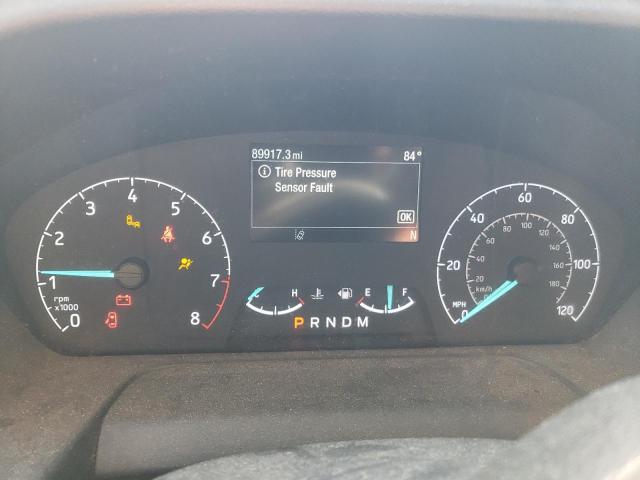 2020 FORD TRANSIT T- #3304575434