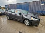 Lot #3304011673 2016 FORD FUSION TIT