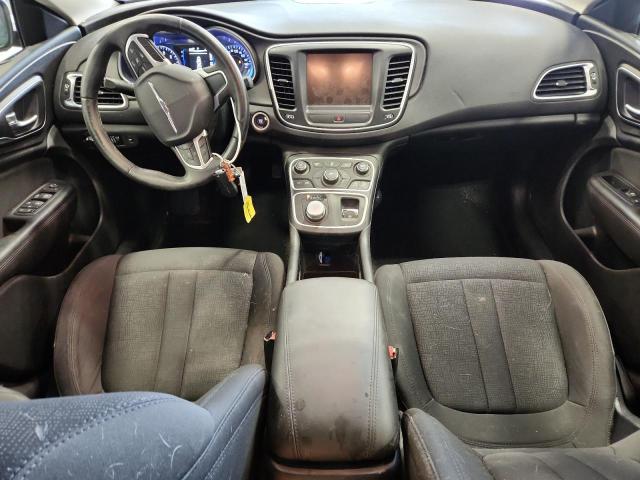 2016 CHRYSLER 200 LIMITE - 1C3CCCAB3GN128370