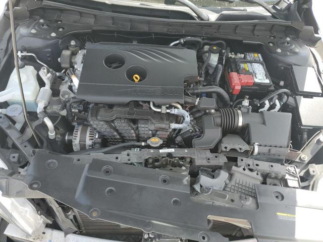2020 NISSAN ALTIMA S 1N4BL4BV0LC187104