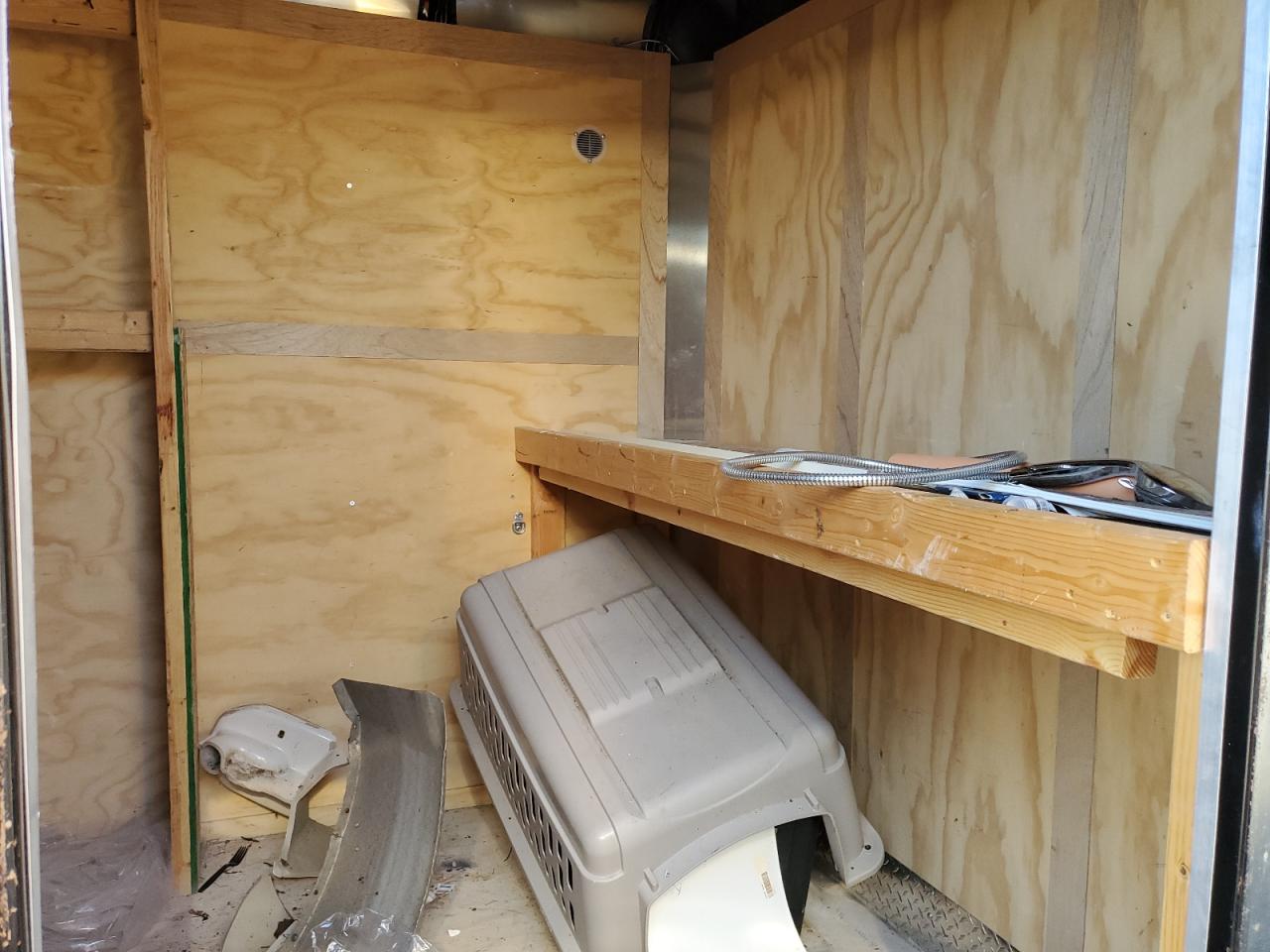 Lot #3258927813 2024 INTERSTATE UNKNOWN