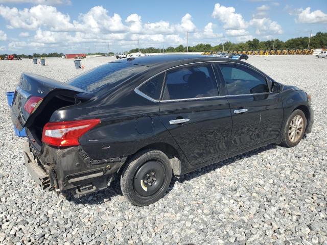 2016 NISSAN SENTRA S - 3N1AB7AP6GY256956
