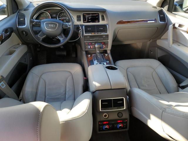 2012 AUDI Q7 PREMIUM - WA1LMAFE5CD004384