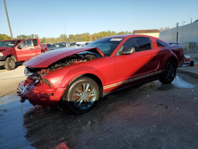 2006 FORD MUSTANG #3296971851