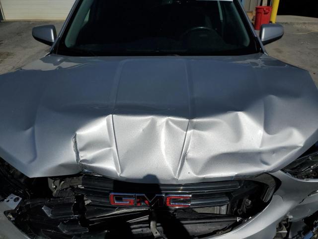 2018 GMC TERRAIN SL - 3GKALTEXXJL133246