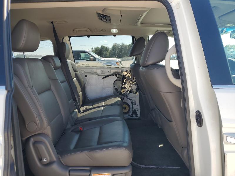 2012 HONDA ODYSSEY TO - 5FNRL5H90CB008135