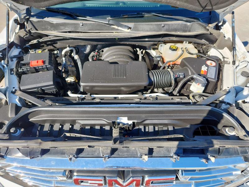 2020 GMC SIERRA C15 - 3GTP8DED6LG165304