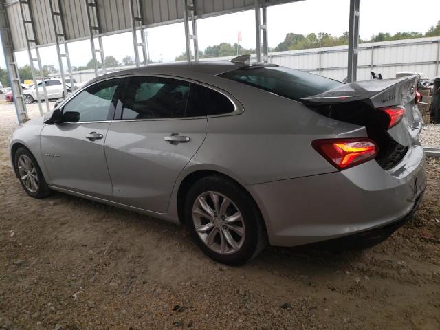2020 CHEVROLET MALIBU 1G1ZD5ST3LF032788