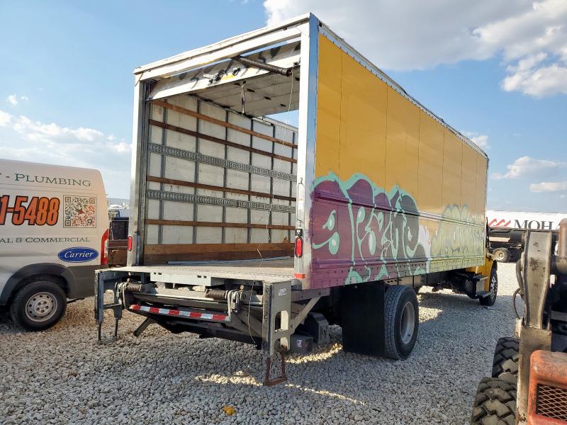 2019 FREIGHTLINER M2 #3303704034