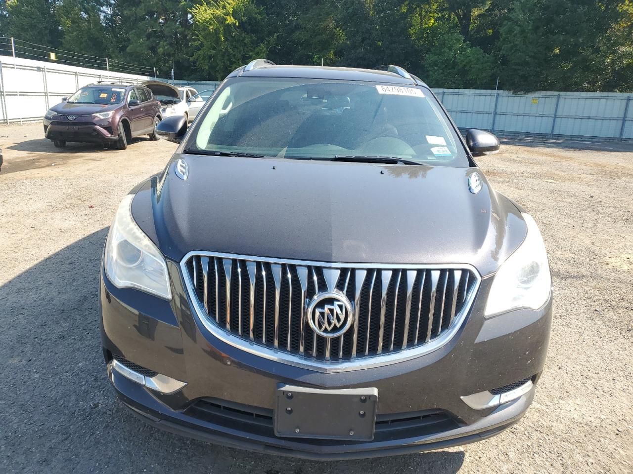 BUICK ENCLAVE