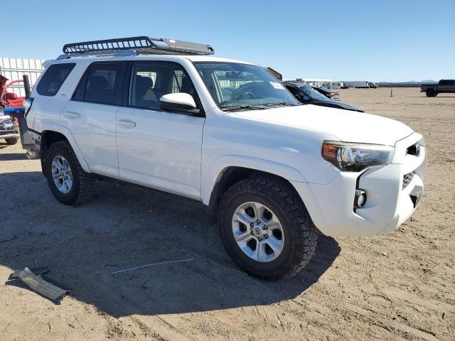 2016 TOYOTA 4RUNNER SR JTEBU5JR8G5330033