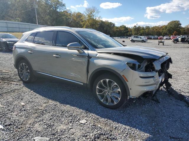 2023 LINCOLN NAUTILUS R - 2LMPJ8KP2PBL21664