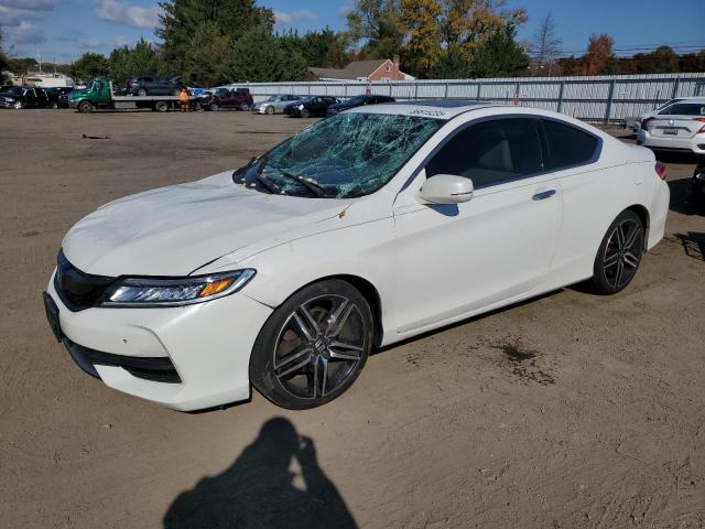 2016 HONDA ACCORD TOU #3287662017