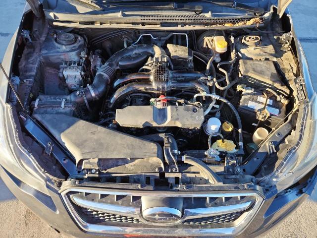 2014 SUBARU XV CROSSTR - JF2GPAKC3EH302481