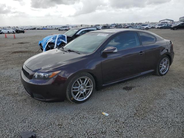 TOYOTA SCION TC