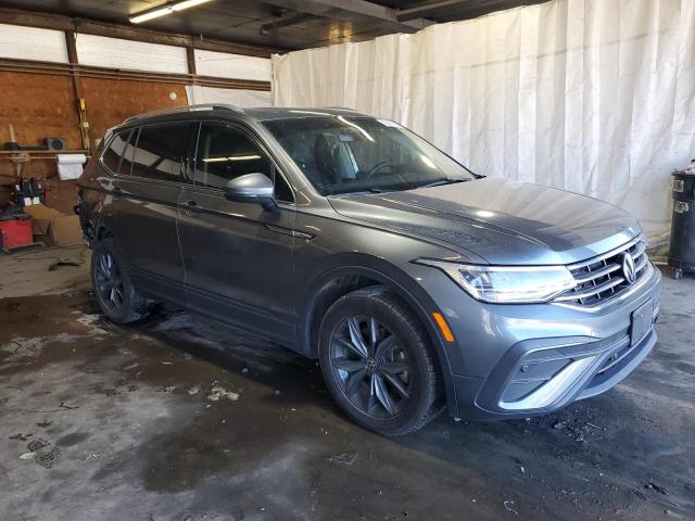2022 VOLKSWAGEN TIGUAN SE #3298101195
