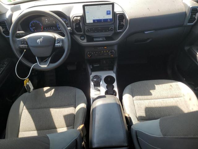 2024 FORD BRONCO SPO #3287619025