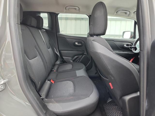 2023 JEEP RENEGADE T #3292304267