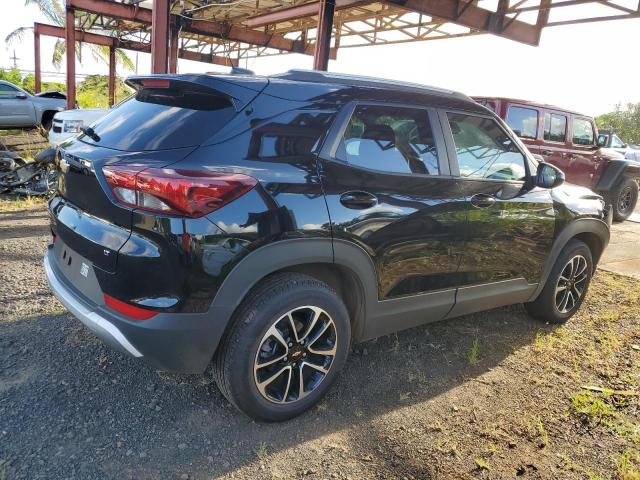 2025 CHEVROLET TRAILBLAZE KL79MPSL7SB178715