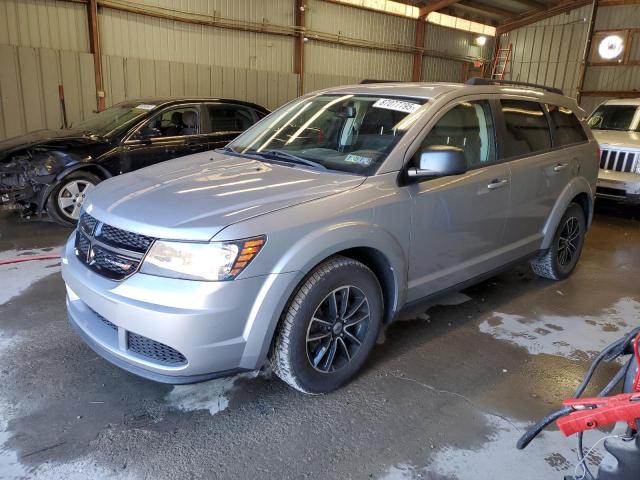 DODGE JOURNEY SE