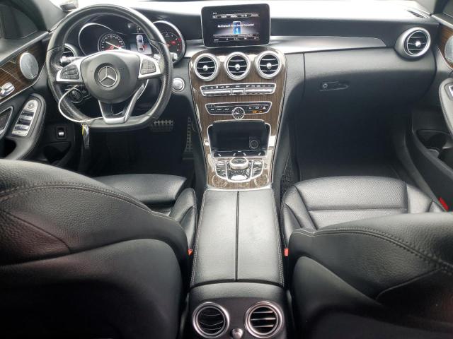 2018 MERCEDES-BENZ C 300 #3316107245