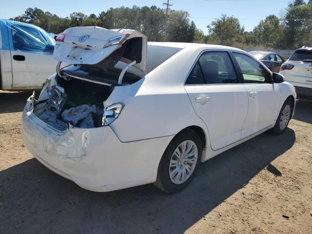2012 TOYOTA CAMRY BASE #3318890934