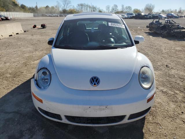 2010 VOLKSWAGEN NEW BEETLE - 3VWRW3AG2AM015792