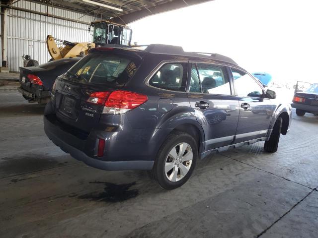 2012 SUBARU OUTBACK 2. - 4S4BRBAC6C3227548