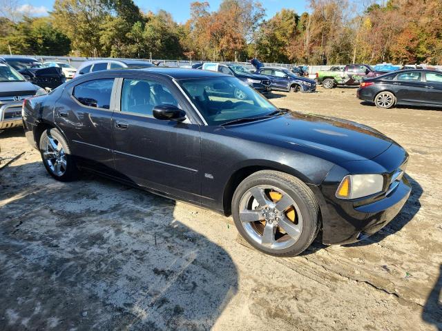 2010 DODGE CHARGER RA #3291404158