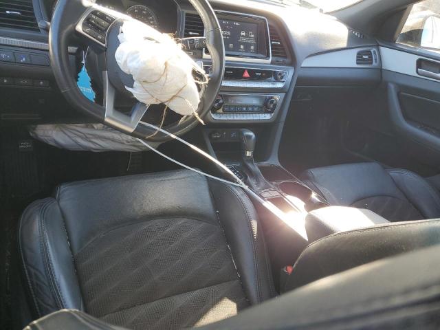 2019 HYUNDAI SONATA LIM 5NPE34AF1KH815305