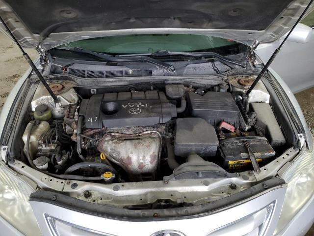 2010 TOYOTA CAMRY BASE #3265253980